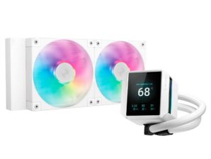 Enfriamiento y Ventilación