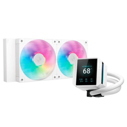 Enfriamiento y Ventilación