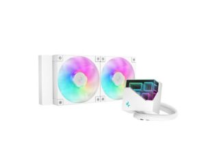 Enfriamiento y Ventilación