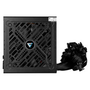 FUENTE DE PODER GAME FACTOR PSG750 750WATTS 80 PLUS BRONZE
