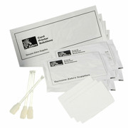 Kit de limpieza Zebra para ZXP Serie 7 (60mil impresiones) 12 tarjetas de limpieza 12 hisopos y 3 tarjetas adhesivas