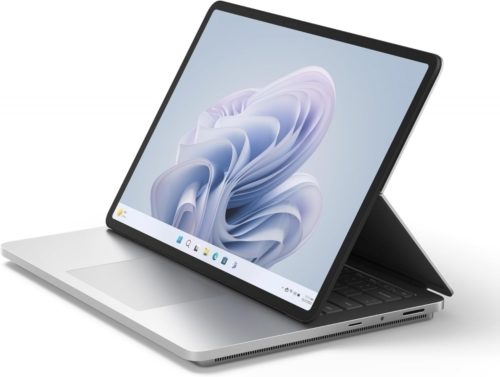 Microsoft SURFACE LAPTOP STUDIO 2 I7/32/1 PLATINUM WIN11 PRO SURFACE LAPTOP STUDIO2 I7/32/1T PLATINUM WIN11 PRO SURFACE LAPTOP STUDIO2 I7/32/1T PLATINUM WIN11 PRO