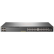Switch Aruba 2930F 24G PoE+ 4SFP+ Swch