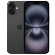 Smartphone IPhone 16 Plus Capacidad 128 GB Color Negro