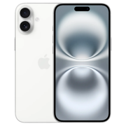Smartphone IPhone 16 Plus Capacidad 128 GB Color Blanco