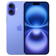 Smartphone IPhone 16 Plus Capacidad 128 GB Color Ultramarino
