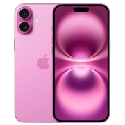 Smartphone IPhone 16 Plus Capacidad 128 GB Color Rosa