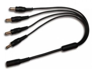 Cables de Red
