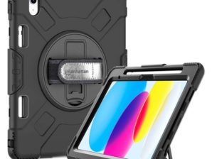 Funda rigida