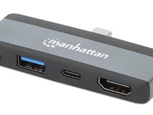 Docking Station