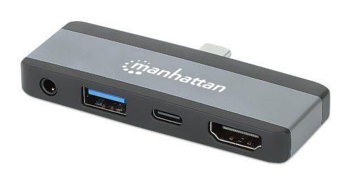Docking Station