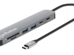 Docking Station