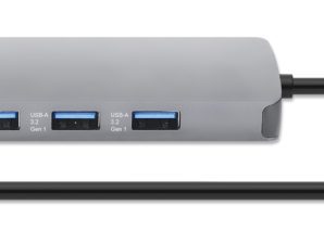 Docking Station