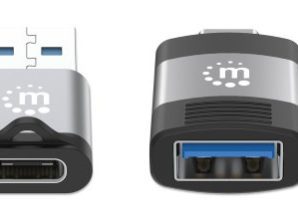 Adaptador USB