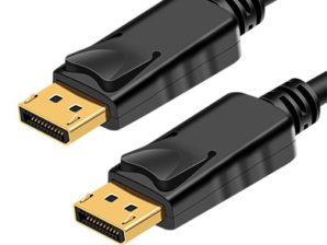 Cable Displayport