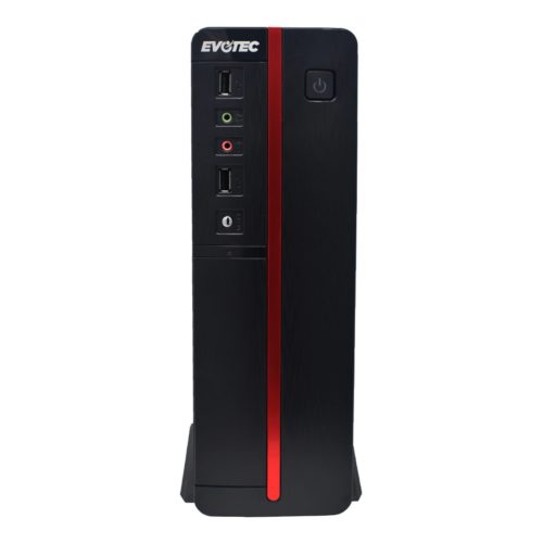 PCs de Escritorio