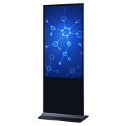 Floor Stand Kiosk Android 7 1 Infrared Touch con Camara