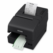 Impresora de Recibos Epson TM-H6000VI