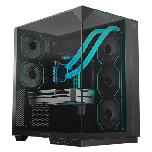 Gabinetes Gaming
