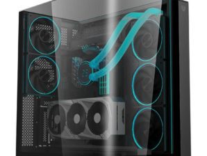 Gabinetes Gaming