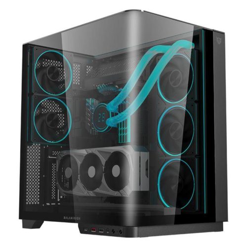 Gabinetes Gaming