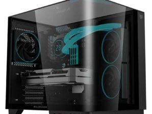 Gabinetes Gaming