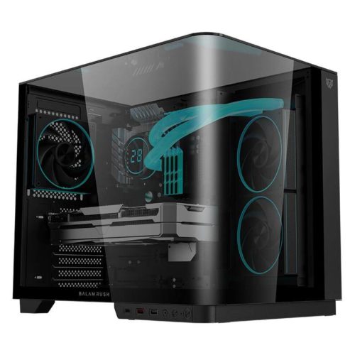 Gabinetes Gaming