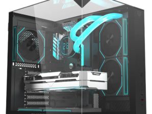 Gabinetes Gaming