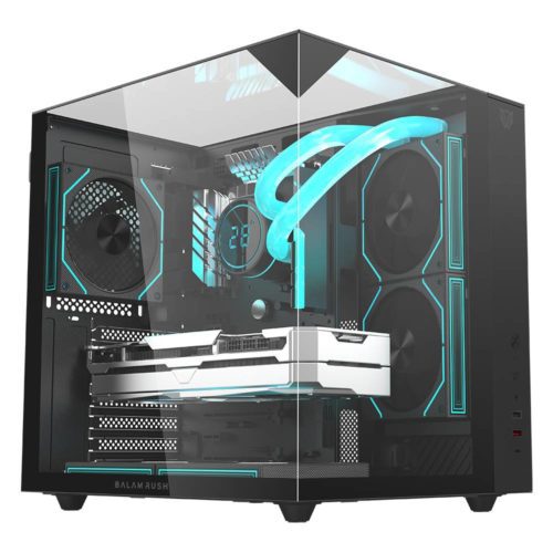 Gabinetes Gaming