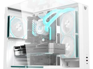 Gabinetes Gaming