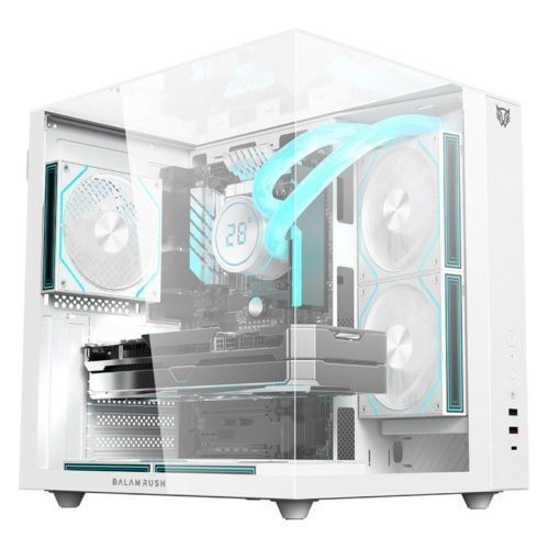 Gabinetes Gaming