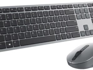Kits para Teclado y Mouse