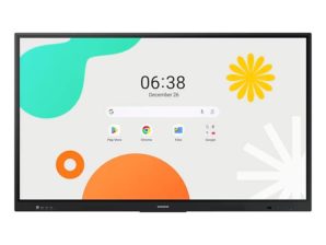 Pizarrones Interactivos