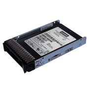 Unidad de Estado Sólido Lenovo ThinkSystem 2.5 VA 480GB Read Intensive SATA 6Gb HS SSD v2