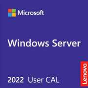 Licencia Lenovo Windows Server 2022 CAL (1 User)