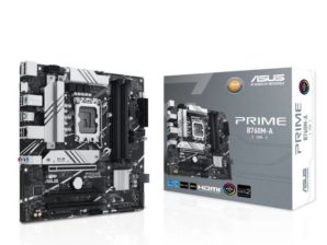 Motherboard