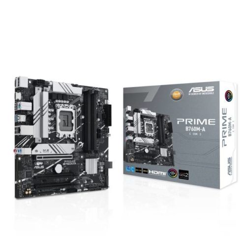 Motherboard