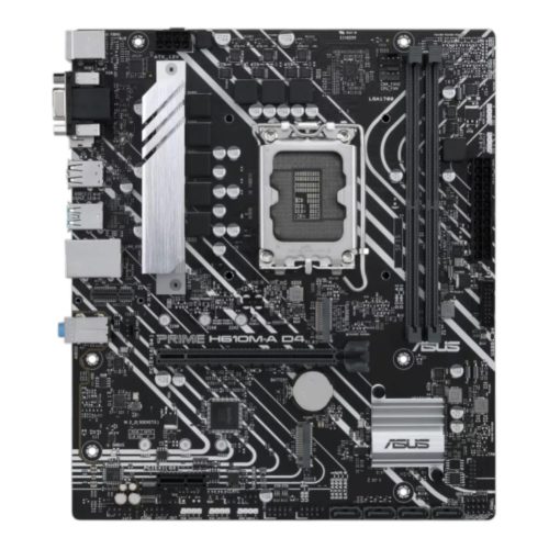 Motherboards