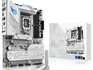 Motherboards