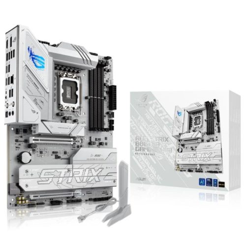 Motherboards
