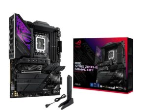 Motherboard gaming