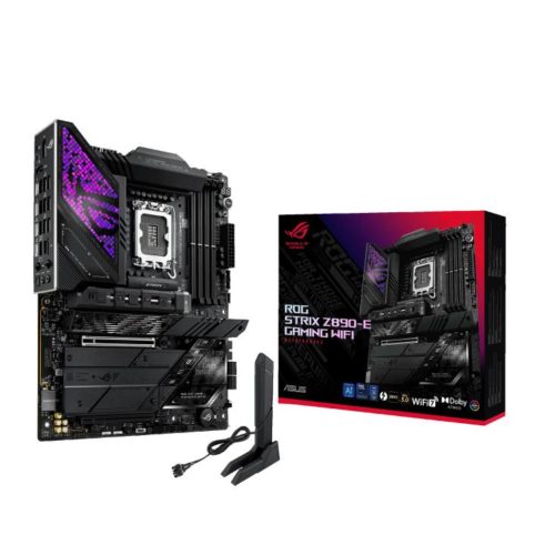 Motherboard gaming