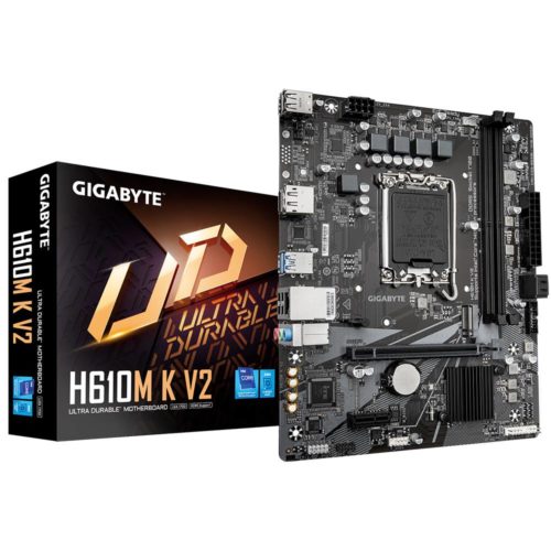 Motherboards