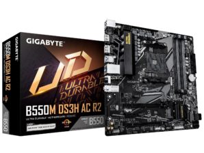 Motherboards
