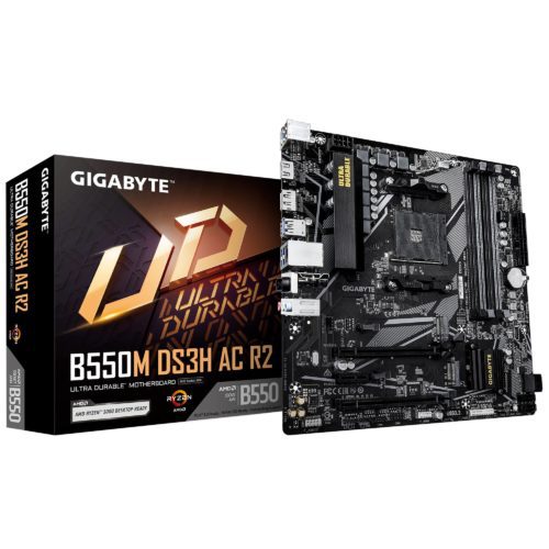 Motherboards