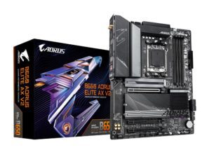 Motherboards