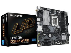 Motherboards