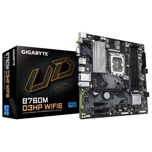Motherboards
