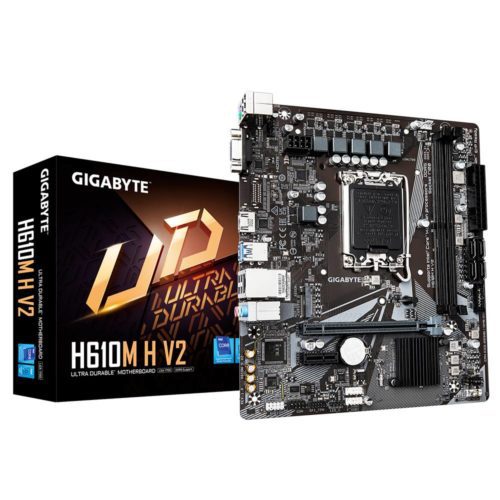 Motherboards