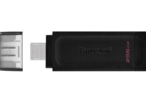 Memorias USB